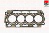 FAI AutoParts HG1157C Gasket, cylinder head